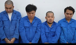 Tội ác phía sau những đường dây mua bán thận
