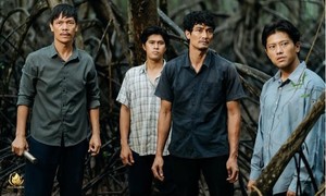 “Kế hoạch CM12” - Phim truyền hình về lực lượng CAND sẽ lên sóng từ ngày 22/8