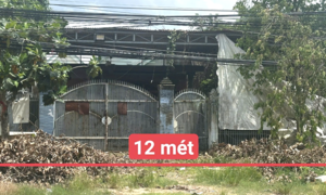 Kỳ án bán nhà đất đã cho con ở Tây Ninh
