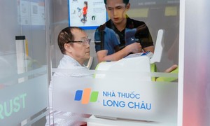 Công an TPHCM: Đưa tiện ích số “bám rễ sâu”, phục vụ thiết thực cho cộng đồng