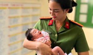 Trại tạm giam Chí Hòa: Hành trình thắp sáng yêu thương
