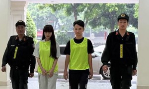 Mở rộng vụ án Phú Lê: Nguyễn Thị Hương (cô giáo Hương) và Vũ Hải Long có dấu hiệu “lừa dối khách hàng”