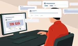 Ban hành Nghị định quy định về phòng, chống tin giả, tin sai sự thật
