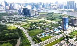 Tái thiết mô hình phát triển bất động sản trong kỷ nguyên mới