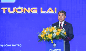 Phát biểu của Thủ tướng tại Lễ kỷ niệm 20 năm thành lập Hiệp hội Doanh nghiệp nhỏ và vừa