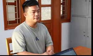 Video: Vợ chồng Hải Sapa TV khai gì tại cơ quan công an?