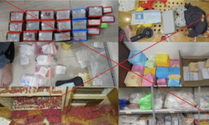 Triệt phá đường dây lợi dụng tâm linh trên mạng chiếm đoạt hơn 50 tỷ đồng