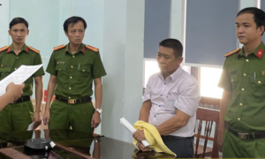 Giám đốc doanh nghiệp lập hồ sơ khống lừa đảo chiếm đoạt hơn 1,6 tỷ của ngân hàng