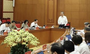 Video: Tổng Bí thư, Chủ tịch nước Tô Lâm: Giáo dục phải đi trước để chuẩn bị nguồn nhân lực và nhân tài cho tương lai đất nước