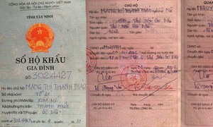 Kháng nghị hủy cả 2 bản án để xét xử lại