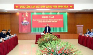 Bài 3: Xây dựng chuẩn mực văn hóa, đạo đức trong thực thi công vụ