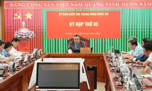 Bài 4: Xây dựng hệ thống giám sát nhiều tầng ngăn ngừa sai phạm