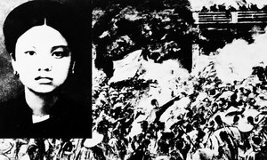 Bài 3: Những cống hiến xuất sắc của đồng chí Minh Khai trong cao trào Cách mạng 1936 - 1939