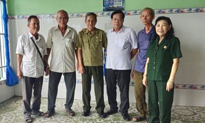 Bài cuối: Dấu hiệu nhận diện và niềm mong mỏi cháy bỏng trong tim