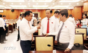 TPHCM thông qua nhiều dự án giao thông, chỉnh trang đô thị quy mô lớn