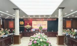 Hanoi Smart Police – Chuyển đổi số phục vụ nhân dân hiệu quả nhất