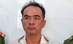 Bắt giữ đối tượng cướp tài sản của phụ nữ trong đêm khuya