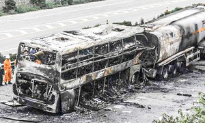 Bài cuối: Bài học kinh nghiệm từ thế giới