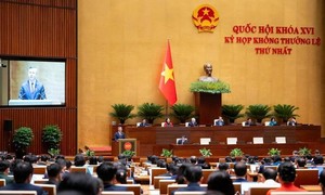 Đề xuất bổ sung quy định cấm kinh doanh khí cười (N2O)