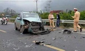 Chính sách hỗ trợ từ Quỹ giảm thiểu thiệt hại tai nạn giao thông đường bộ có hiệu lực từ 01/9/2026
