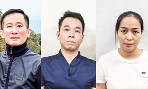 Khởi tố vụ án xảy ra tại Công ty cổ phần đầu tư y tế Việt Mỹ