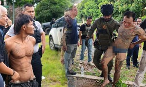 Bài cuối: Chờ một phiên tòa...