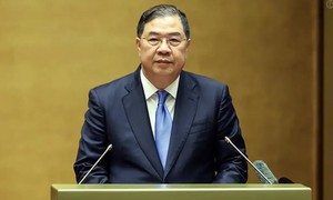 Bài cuối: Đưa đất đai trở thành nguồn lực chiến lược, động lực phát triển đất nước