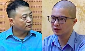 Ví điện tử Ngân Lượng trở thành trạm "rửa tiền" ra sao?