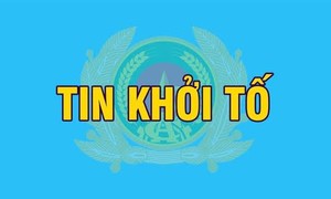 Khởi tố Giám đốc Sở Khoa học và Công nghệ tỉnh Bắc Ninh về tội nhận hối lộ