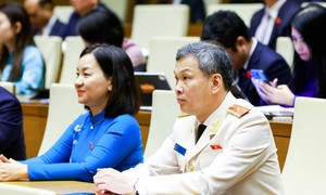Xử lý nghiêm hành vi trốn tránh thực hiện nghĩa vụ quân sự, gian dối trong khám sức khỏe quân sự