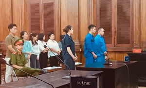 Nhân viên ngân hàng lừa hơn 28,5 tỷ đồng bằng chiêu “đáo hạn” vay vốn