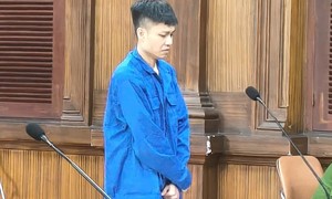 Mâu thuẫn khi tham gia giao thông, người suýt mất mạng, kẻ lãnh 12 năm tù