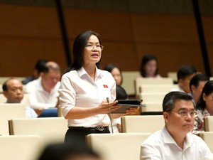 Tạo khuôn khổ pháp lý ổn định, đột phá thúc đẩy TPHCM phát triển nhanh, bền vững