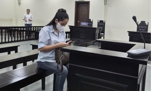 TikToker ‘khởi nghiệp’ bằng các vụ lừa đảo chiếm đoạt 15 tỷ đồng