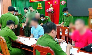 Công an TPHCM tiếp tục đồng hành, hỗ trợ công dân hòa nhập cộng đồng