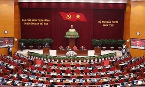 Bước chuyển từ tư duy tổ chức sang tư duy chức năng