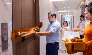 Masterise Homes đồng hành cùng khách hàng trên toàn quốc với giải pháp tài chính ưu việt