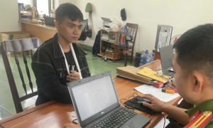 Điều tra đối tượng bỏ trốn sau khi gây tai nạn khiến một người tử vong