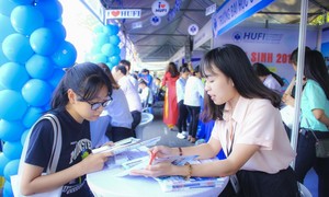 Các trường đại học bắt đầu công bố điểm chuẩn trúng tuyển năm 2026