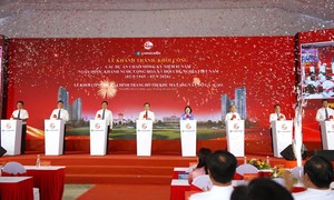 Hành động quyết liệt vì sự phát triển của Thành phố và hạnh phúc của Nhân dân