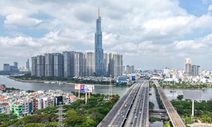 TPHCM triển khai Luật Phát triển đô thị: Khơi thông nguồn lực cho tăng trưởng