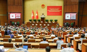 Bài 2: An ninh toàn diện trong cấu trúc quản trị