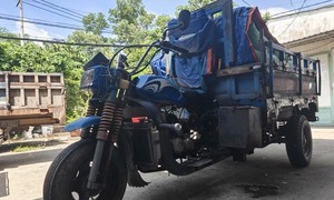 Đừng để xe tự chế thành "mối nguy hiểm di động"