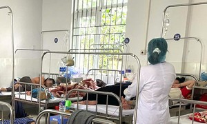 Đề xuất chủ cơ sở bánh mì Bin Bin trả chi phí khám, điều trị cho 254 người ngộ độc