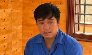 Gã đàn ông níu kéo tình cảm bằng bạo lực khiến 1 người tử vong, 1 cháu bé bị thương
