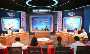 Xã hội hóa giải quyết thủ tục hành chính phải được kiểm soát chặt chẽ, không chuyển giao thẩm quyền