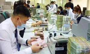Từ 1/11, ngân hàng khi chia sẻ thông tin tín dụng phải được khách hàng đồng ý bằng phương thức rõ ràng