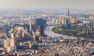 Chiến lược chuyển đổi mô hình phát triển bất động sản Việt Nam (Bài 1)