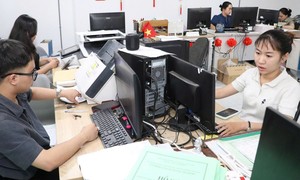 Bài 1: TPHCM với khối lượng công việc khổng lồ