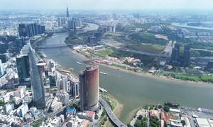 TPHCM triển khai Luật Phát triển đô thị: Khơi thông nguồn lực cho tăng trưởng (Bài 5)